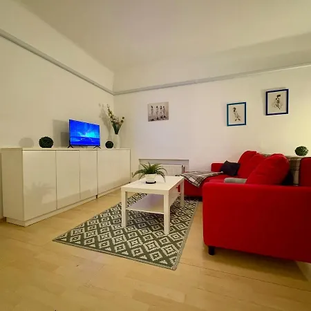 Urban Marvel Retro Apartment Bratislava Exterior photo